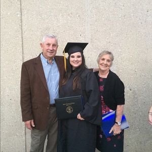 Meet your Posher, Claudette